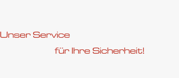 Feuerlöscher Hamburg